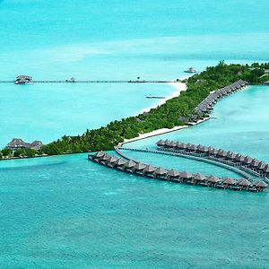 Taj Exotica Resort&Spa